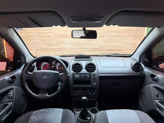 FORD-FIESTA-1.0 ROCAM HATCH 8V FLEX 4P MANUAL FORD-FIESTA-2013
