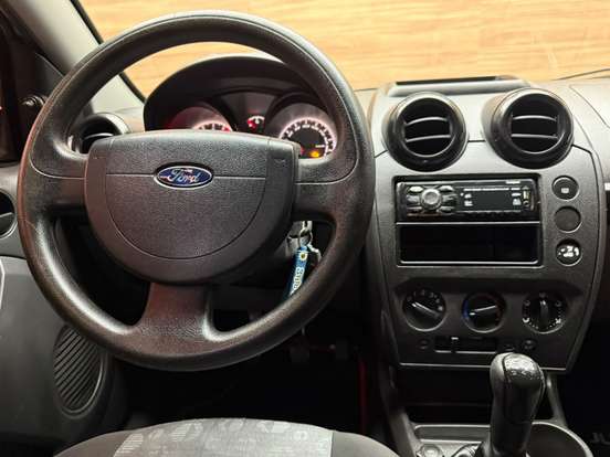 FORD-FIESTA-1.0 ROCAM HATCH 8V FLEX 4P MANUAL FORD-FIESTA-2013