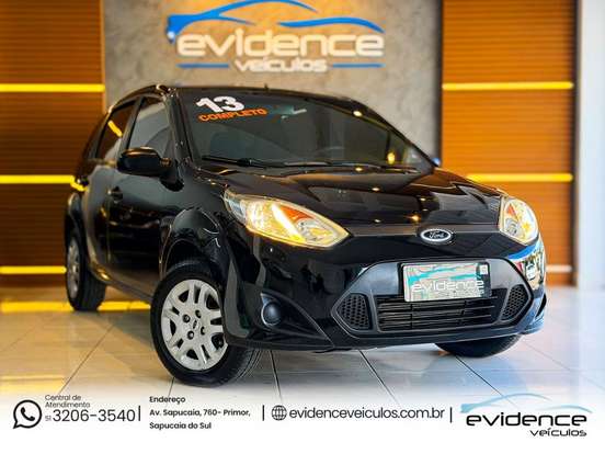 FORD-FIESTA-1.0 ROCAM HATCH 8V FLEX 4P MANUAL FORD-FIESTA-2012