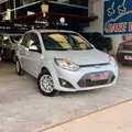 FORD FIESTA 1.0 ROCAM SE SEDAN 8V FLEX 4P MANUAL FORD FIESTA 1.0 ROCAM SE SEDAN 8V FLEX 4P MANUAL