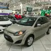FORD FIESTA 1.0 ROCAM SEDAN 8V FLEX 4P MANUAL FORD FIESTA 1.0 ROCAM SEDAN 8V FLEX 4P MANUAL