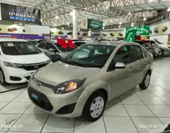 FORD FIESTA 1.0 ROCAM SEDAN 8V FLEX 4P MANUAL FORD FIESTA 1.0 ROCAM SEDAN 8V FLEX 4P MANUAL