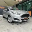 FORD FIESTA 1.5 SE HATCH 16V FLEX 4P MANUAL FORD FIESTA 1.5 SE HATCH 16V FLEX 4P MANUAL