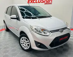 FORD FIESTA 1.6 MPI CLASS HATCH 8V FLEX 4P MANUAL FORD FIESTA 1.6 MPI CLASS HATCH 8V FLEX 4P MANUAL