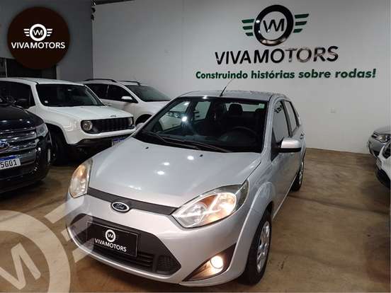 FORD-FIESTA-1.6 MPI SEDAN 8V FLEX 4P MANUAL FORD-FIESTA-2012