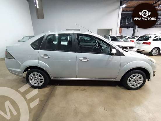 FORD-FIESTA-1.6 MPI SEDAN 8V FLEX 4P MANUAL FORD-FIESTA-2012