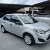 FORD FIESTA 1.6 MPI SEDAN 8V FLEX 4P MANUAL FORD FIESTA 1.6 MPI SEDAN 8V FLEX 4P MANUAL