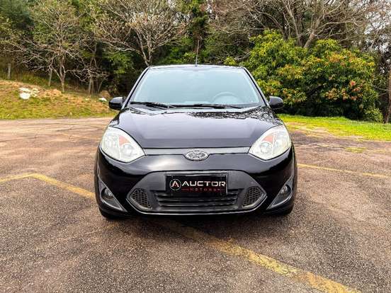 FORD-FIESTA-1.6 ROCAM SE 8V FLEX 4P MANUAL FORD-FIESTA-2014