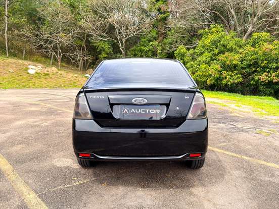 FORD-FIESTA-1.6 ROCAM SE 8V FLEX 4P MANUAL FORD-FIESTA-2014