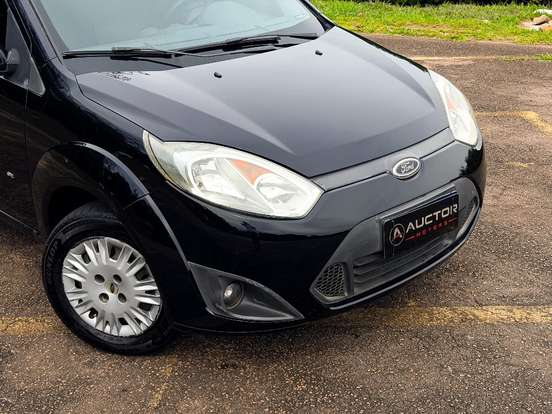 FORD-FIESTA-1.6 ROCAM SE 8V FLEX 4P MANUAL FORD-FIESTA-2014