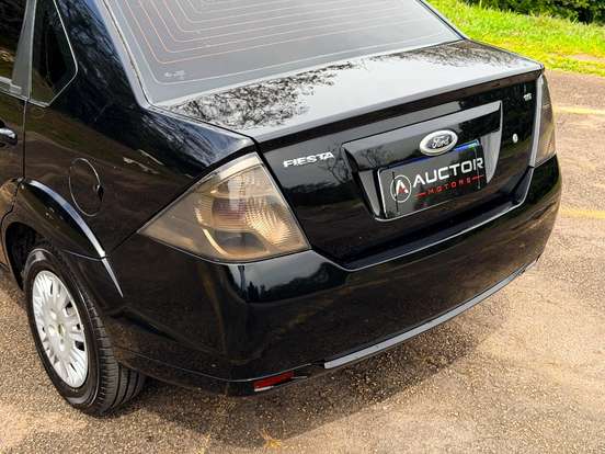 FORD-FIESTA-1.6 ROCAM SE 8V FLEX 4P MANUAL FORD-FIESTA-2014