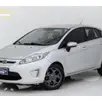 FORD FIESTA 1.6 SE HATCH 16V FLEX 4P MANUAL FORD FIESTA 1.6 SE HATCH 16V FLEX 4P MANUAL