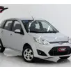 FORD FIESTA 1.6 SE HATCH 16V FLEX 4P MANUAL FORD FIESTA 1.6 SE HATCH 16V FLEX 4P MANUAL