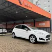 FORD FIESTA 1.6 SE HATCH 16V FLEX 4P MANUAL FORD FIESTA 1.6 SE HATCH 16V FLEX 4P MANUAL