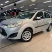 FORD FIESTA 1.6 SE HATCH 16V FLEX 4P MANUAL FORD FIESTA 1.6 SE HATCH 16V FLEX 4P MANUAL