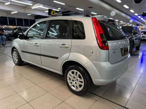 FORD-FIESTA-1.6 SE HATCH 16V FLEX 4P MANUAL FORD-FIESTA-2013