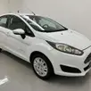 FORD FIESTA 1.6 SE HATCH 16V FLEX 4P MANUAL FORD FIESTA 1.6 SE HATCH 16V FLEX 4P MANUAL