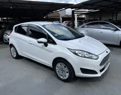 FORD FIESTA 1.6 SE HATCH 16V FLEX 4P MANUAL FORD FIESTA 1.6 SE HATCH 16V FLEX 4P MANUAL