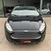 FORD FIESTA 1.6 SE HATCH 16V FLEX 4P MANUAL FORD FIESTA 1.6 SE HATCH 16V FLEX 4P MANUAL