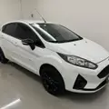 FORD FIESTA 1.6 TI-VCT FLEX SE MANUAL FORD FIESTA 1.6 TI-VCT FLEX SE MANUAL