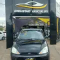 FORD FOCUS 1.6 8V GASOLINA 4P MANUAL FORD FOCUS 1.6 8V GASOLINA 4P MANUAL