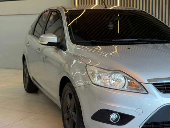 FORD-FOCUS-1.6 GLX 8V FLEX 4P MANUAL FORD-FOCUS-2011