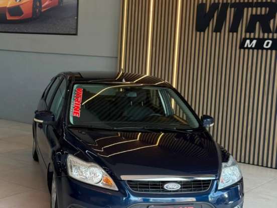 FORD-FOCUS-1.6 GLX 8V FLEX 4P MANUAL FORD-FOCUS-2012