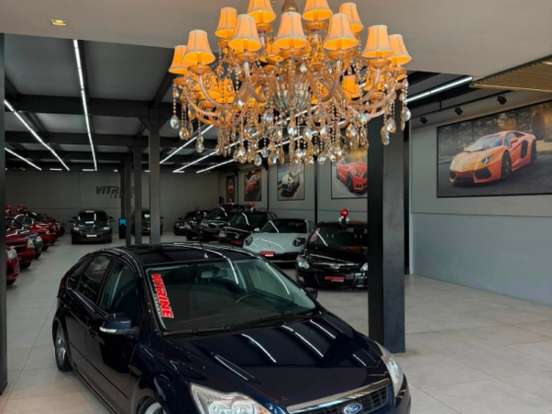 FORD-FOCUS-1.6 GLX 8V FLEX 4P MANUAL FORD-FOCUS-2012