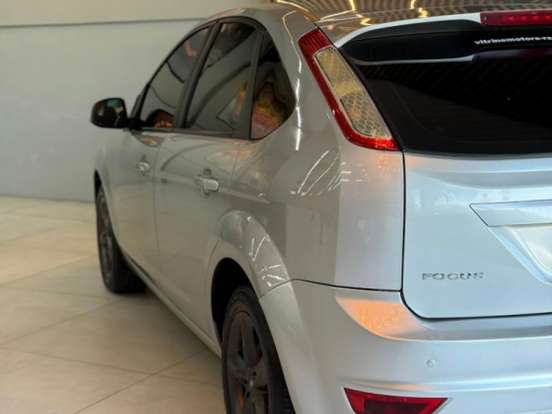 FORD-FOCUS-1.6 GLX 8V FLEX 4P MANUAL FORD-FOCUS-2011