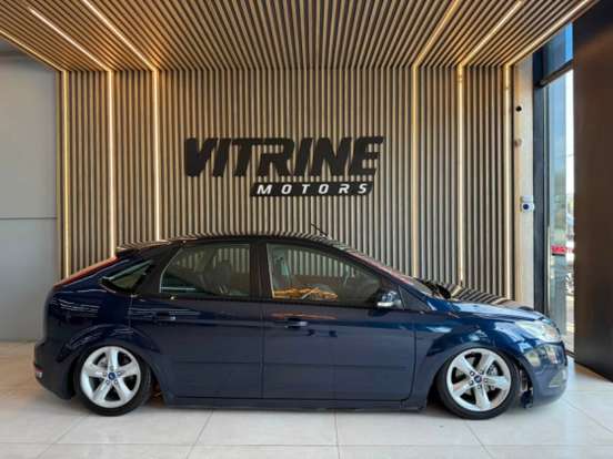 FORD-FOCUS-1.6 GLX 8V FLEX 4P MANUAL FORD-FOCUS-2012