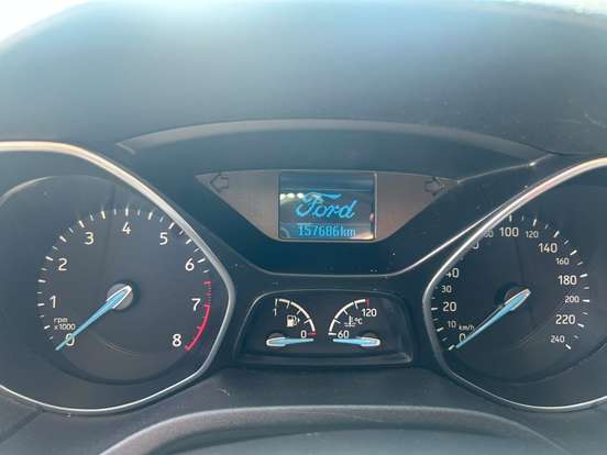 FORD-FOCUS-1.6 SE 16V FLEX 4P POWERSHIFT FORD-FOCUS-2015