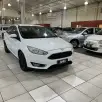 FORD FOCUS 2.0 SE PLUS 16V FLEX 4P POWERSHIFT FORD FOCUS 2.0 SE PLUS 16V FLEX 4P POWERSHIFT