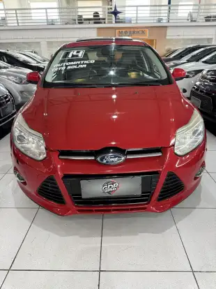 FORD-FOCUS-2013
