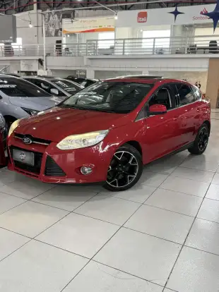 FORD-FOCUS-2013