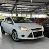 FORD FOCUS 2.0 S SEDAN 16V FLEX 4P POWERSHIFT FORD FOCUS 2.0 S SEDAN 16V FLEX 4P POWERSHIFT
