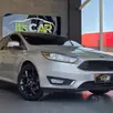FORD FOCUS 2.0 SE 16V FLEX 4P POWERSHIFT FORD FOCUS 2.0 SE 16V FLEX 4P POWERSHIFT