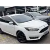 FORD FOCUS 2.0 SE 16V FLEX 4P POWERSHIFT FORD FOCUS 2.0 SE 16V FLEX 4P POWERSHIFT