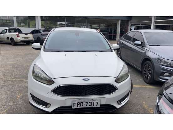 FORD-FOCUS-2018