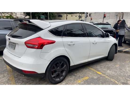 FORD-FOCUS-2018