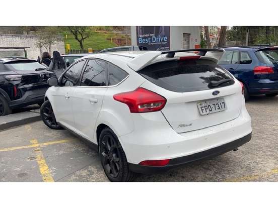 FORD-FOCUS-2018