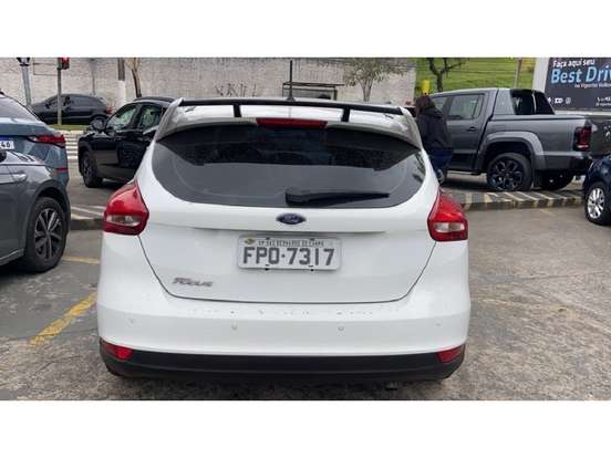 FORD-FOCUS-2018