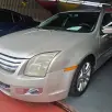 FORD FUSION 2.3 SEL 16V GASOLINA 4P AUTOMÁTICO FORD FUSION 2.3 SEL 16V GASOLINA 4P AUTOMÁTICO