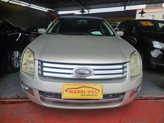 FORD-FUSION-2007