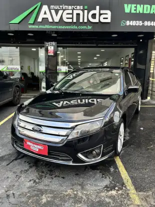 FORD-FUSION-2009