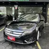 FORD FUSION 2.5 SEL 16V GASOLINA 4P AUTOMÁTICO FORD FUSION 2.5 SEL 16V GASOLINA 4P AUTOMÁTICO