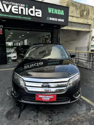 FORD-FUSION-2009