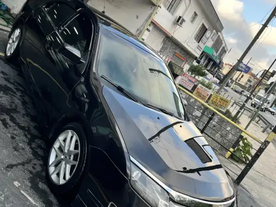 FORD-FUSION-2.5 SEL 16V GASOLINA 4P AUTOMÁTICO FORD-FUSION-2009