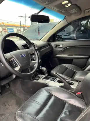 FORD-FUSION-2009