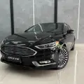 FORD FUSION 2.0 TITANIUM 16V HÍBRIDO 4P AUTOMÁTICO FORD FUSION 2.0 TITANIUM 16V HÍBRIDO 4P AUTOMÁTICO