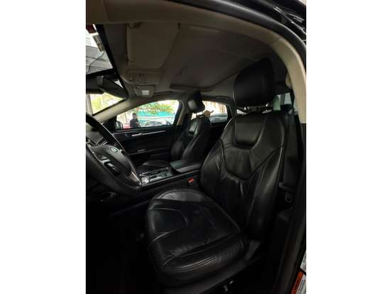 FORD-FUSION-2.0 TITANIUM 16V HÍBRIDO 4P AUTOMÁTICO FORD-FUSION-2017